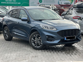 Ford Kuga foto 4