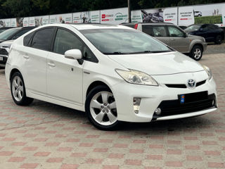 Toyota Prius foto 5