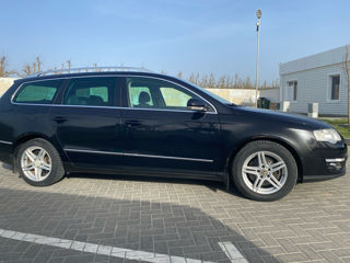 Volkswagen Passat foto 8