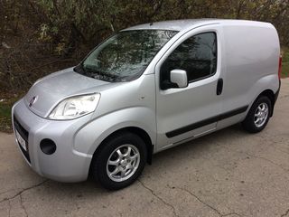 Fiat Fiorino foto 2