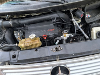 Mercedes V-Class foto 4