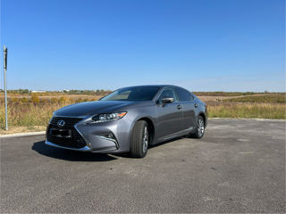 Lexus Es Series foto 3