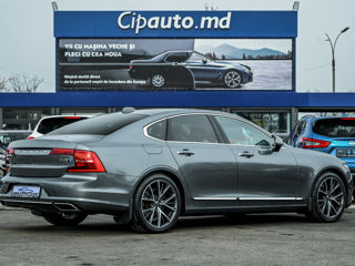 Volvo S90 foto 5