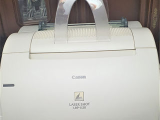 Принтер Laser Shot LBP-1120