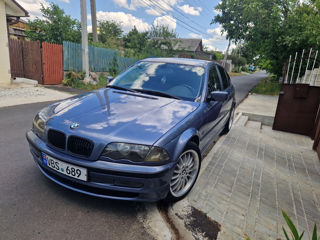 BMW 3 Series foto 1