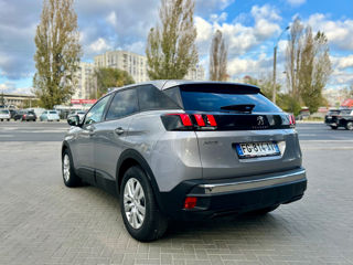 Peugeot 3008 foto 4