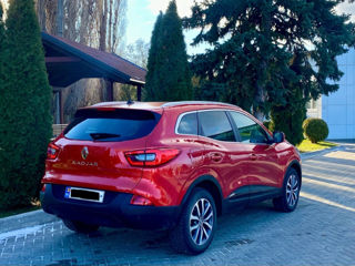 Renault Kadjar foto 4