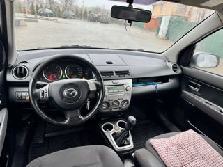 Mazda 2 foto 7