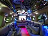 Лимузины в Молдове "Limousines".  Скидка 20% foto 2