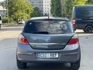 Opel Astra foto 5