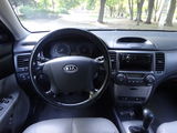 Kia Magentis foto 6