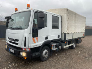 Iveco Eurocargo 80E18