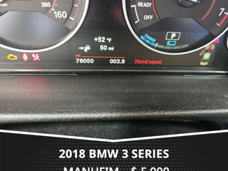 BMW 3 Series foto 8