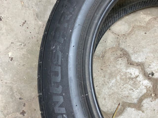 Set 235/55 R19