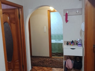 Apartament cu 2 camere, 58 m², Ciocana, Chișinău foto 8