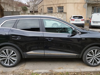 Renault Kadjar foto 5