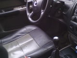 Mazda 323 foto 3