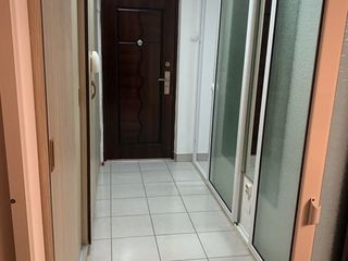 Apartament cu 1 cameră, 22 m², Botanica, Chișinău foto 2