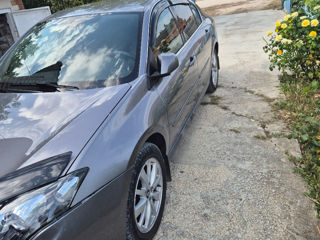 Renault Laguna foto 2