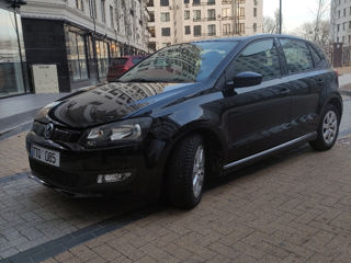 Volkswagen Polo foto 3