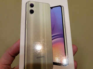 Samsung A05 4/128 Gb New! Sigliat! foto 1