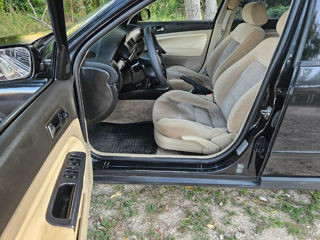 Volkswagen Passat foto 9