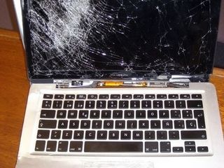 Куплю сломанные ноутбуки в любом состояние cumpar laptopuri stricate in orice stare! foto 1