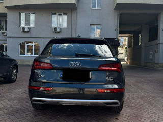 Audi Q5 foto 3