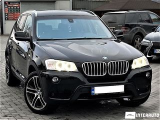 BMW X3 foto 5