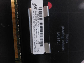 16 gb ram 2x8 DDR3 foto 2