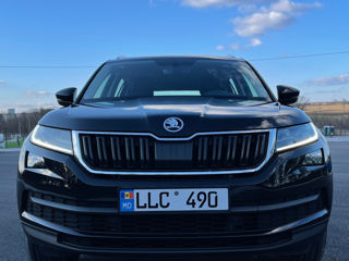 Skoda Kodiaq фото 2