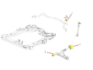 OPEL piese noi,la comandă,restaurare bucse,запчасти,новые,под заказ,реставрация резиновых салинблоко foto 5