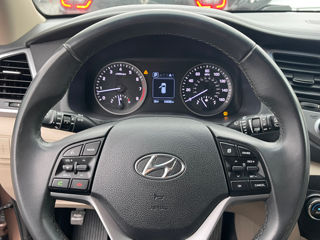 Hyundai Tucson foto 9