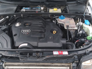 Audi A4 foto 10