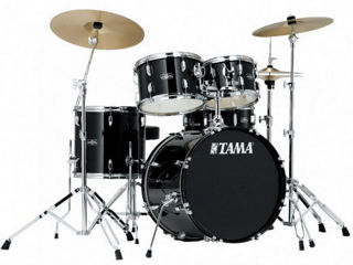 Барабанная установка Tama StageStar, новая! foto 2