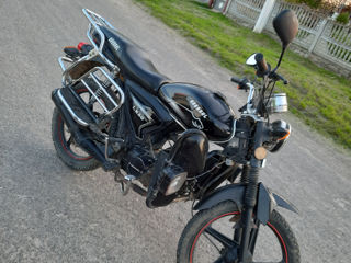 Gherakl Gherakl 110cc
