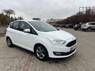 Ford C-Max foto 6