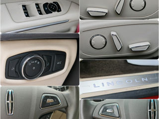 Lincoln MKZ foto 14