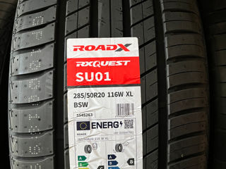 285/50r20 RoadX