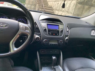 Hyundai ix35 foto 5