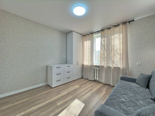 Apartament cu 1 cameră, 20 m², Botanica, Chișinău foto 3