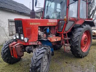 Mtz 82.1 anul 1994 foto 3