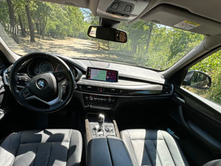 BMW X5 foto 6