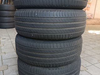 215 55 17, 2021 Michelin vară