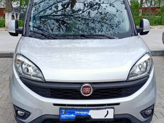 Fiat Doblo foto 1