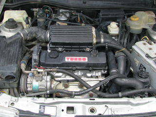 Opel Astra foto 6