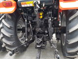 Tractor Agromax 704C foto 4