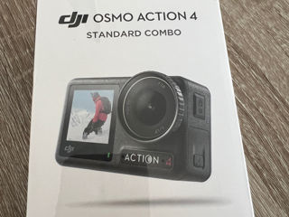 Dji Osmo Action 4