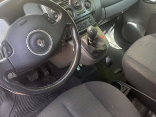 Renault Scenic foto 2