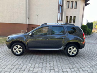 Dacia Duster foto 8